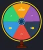 Giro da Sorte aa444 welfare icon